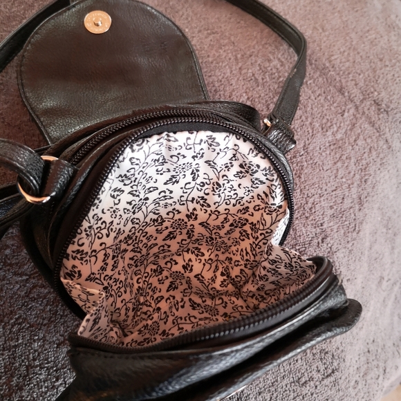 Mini crossbody - Picture 4 of 6